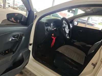 Volkswagen Polo 2016, 89300 км, за 21600 CNY - фото 13