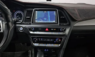 Hyundai Sonata 2019, 91716 км, за 9900000 KRW - фото 16