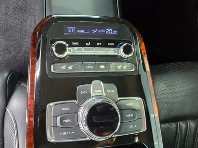 Genesis EQ900 2016, 201000 км, за 14500000 KRW - фото 17