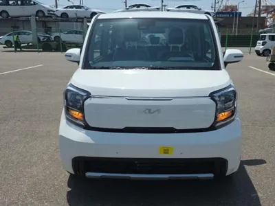 Kia Ray 2026, 5 км, за 3240000 KRW - фото 3