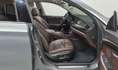 BMW Gran Turismo 2016, 174030 км, за 12700000 KRW - фото 26