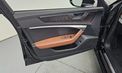 Audi A6 2022, 40724 км, за 37800000 KRW - фото 24