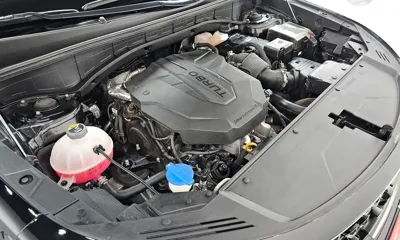 Kia Sorento 2022, 93210 км, за 25990000 KRW - фото 6