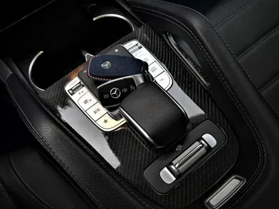 Mercedes-Benz GLE-Class 2020, 67235 км, за 70000000 KRW - фото 10