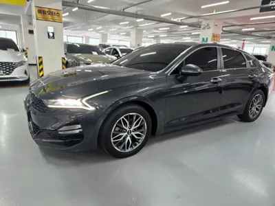 Kia K5 2020, 92310 км, за 17000000 KRW - фото 3