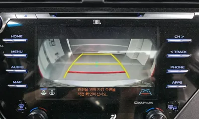 Toyota Camry 2018, 75392 км, за 22500000 KRW - фото 15