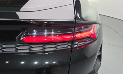 Lamborghini Urus 2025, 8717 км, за 435000000 KRW - фото 23
