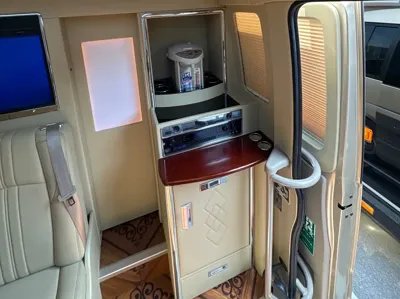 Toyota Coaster 2020, 27799 км, за 525000 CNY - фото 11