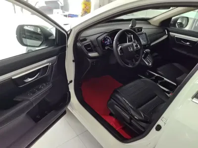 Honda CR-V 2019, 78300 км, за 73100 CNY - фото 16