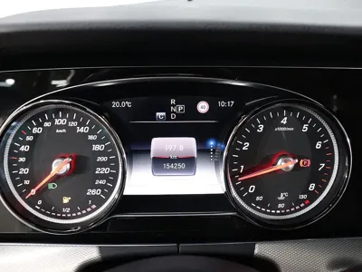 Mercedes-Benz E-Class 2018, 154234 км, за 15900000 KRW - фото 6
