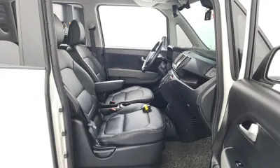 Kia Ray 2023, 40295 км, за 15900000 KRW - фото 26