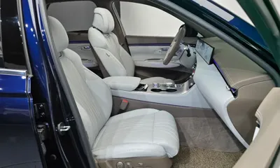 Genesis GV70 2025, 51789 км, за 53900000 KRW - фото 26