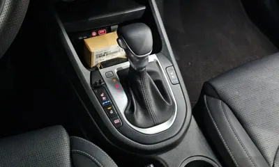Kia K3 2020, 33722 км, за 13500000 KRW - фото 9