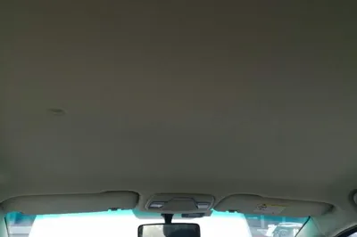 Geely Auto Vision X3 2017, 38400 км, за 34111.69 CNY - фото 21