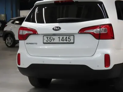 Kia Sorento 2013, 106131 км, за 8400000 KRW - фото 16