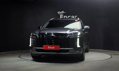 Hyundai Palisade 2024, 25337 км, за 10000 KRW - фото 3