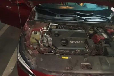 Nissan Sylphy 2020, 192200 км, за 44051.32 CNY - фото 23