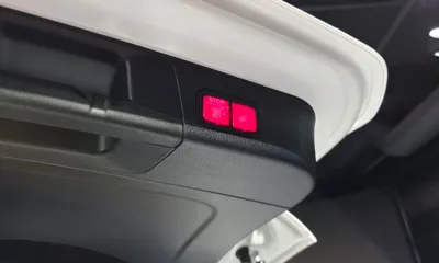 Mercedes-Benz GLB-Class 2025, 9978 км, за 49000000 KRW - фото 32