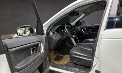 Land Rover Discovery Sport 2016, 129680 км, за 10000000 KRW - фото 10