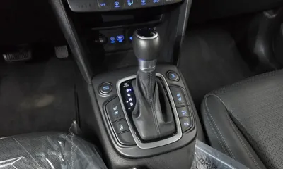 Hyundai Kona 2018, 320566 км, за 9900000 KRW - фото 9