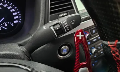 Genesis G80 2018, 64429 км, за 32500000 KRW - фото 33