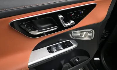 Mercedes-Benz GLC-Class 2024, 8166 км, за 47434.2 USD - фото 17