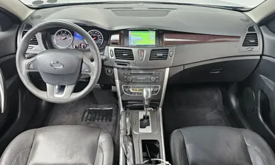 Renault-KoreaSamsung SM5 2019, 92366 км, за 5900000 KRW - фото 7