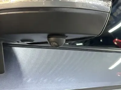 Volkswagen Tayron 2023, 25000 км, за 189800 CNY