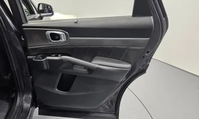Kia Sorento 2023, 46705 км, за 29000000 KRW - фото 25
