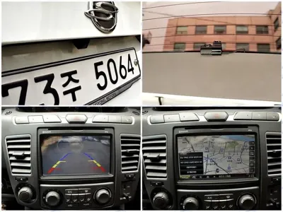 KG_Mobility_Ssangyong KORANDO 2016, 172566 км, за 3490000 KRW - фото 15