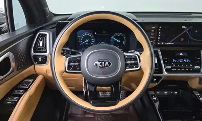 Kia Sorento 2021, 95268 км, за 28770000 KRW - фото 13