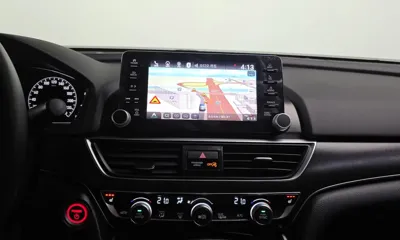 Honda Accord 2018, 60492 км, за 17200000 KRW - фото 13
