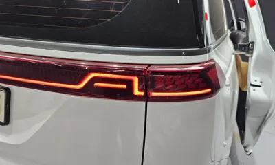 Kia Canival 2023, 47230 км, за 32900000 KRW - фото 23