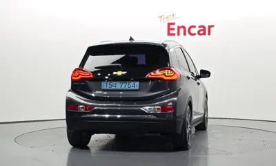 ChevroletGMDaewoo Bolt EV 2019, 118790 км, за 16200000 KRW - фото 4