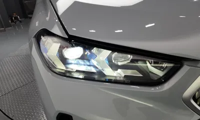 BMW X6 2024, 25690 км, за 109000000 KRW - фото 22