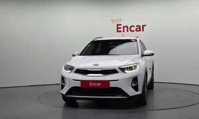 Kia Stonic 2018, 167057 км, за 7300000 KRW
