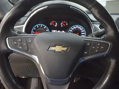 ChevroletGMDaewoo Malibu 2017, 157560 км, за 5700000 KRW - фото 13