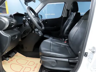 Hyundai Casper 2023, 32933 км, за 12300000 KRW - фото 6