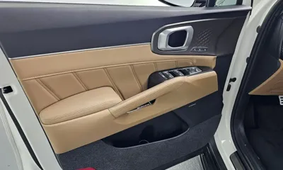 Kia Sorento 2026, 2654 км, за 62500000 KRW - фото 24