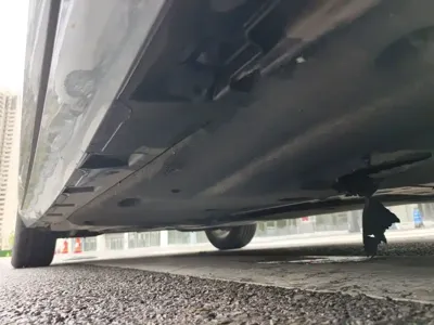Volkswagen Magotan 2019, 72600 км, за 90200 CNY - фото 16