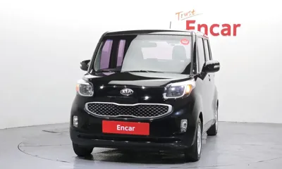 Kia Ray 2016, 111468 км, за 7500000 KRW - фото 3