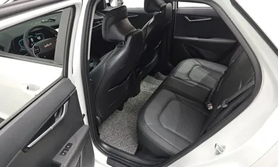Kia Niro 2024, 22379 км, за 35500000 KRW - фото 26