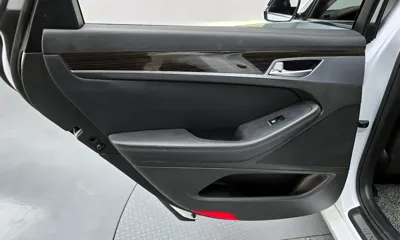 Genesis G80 2020, 43477 км, за 25000000 KRW - фото 25