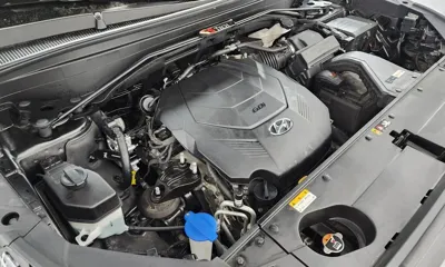 Hyundai Palisade 2020, 33873 км, за 22500000 KRW - фото 6