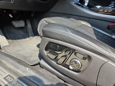 Genesis EQ900 2016, 199954 км, за 15500000 KRW - фото 7