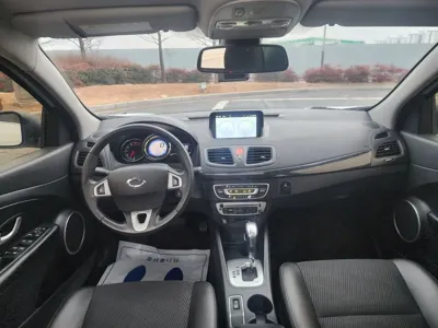 Renault-KoreaSamsung SM3 2015, 144415 км, за 3200000 KRW - фото 8
