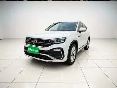Volkswagen X 2022, 30800 км, за 129100 CNY - фото 2