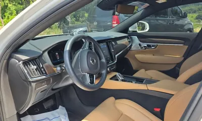 Volvo S90 2023, 40000 км, за 43500000 KRW - фото 9