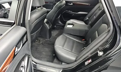 Kia K7 2017, 142381 км, за 11000000 KRW - фото 12