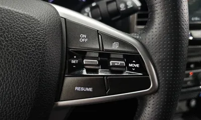 KG_Mobility_Ssangyong Rexton 2018, 123570 км, за 12700000 KRW - фото 30